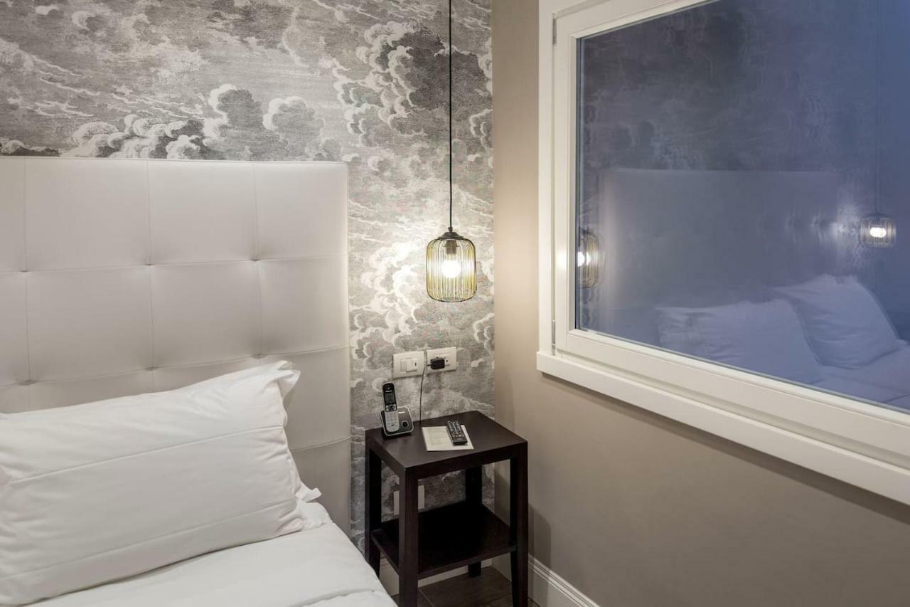 Bell Tower Studio Apartment 佛罗伦萨 外观 照片