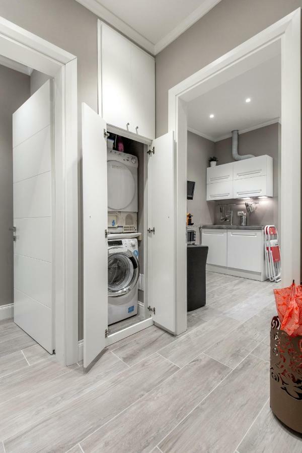 Bell Tower Studio Apartment 佛罗伦萨 外观 照片