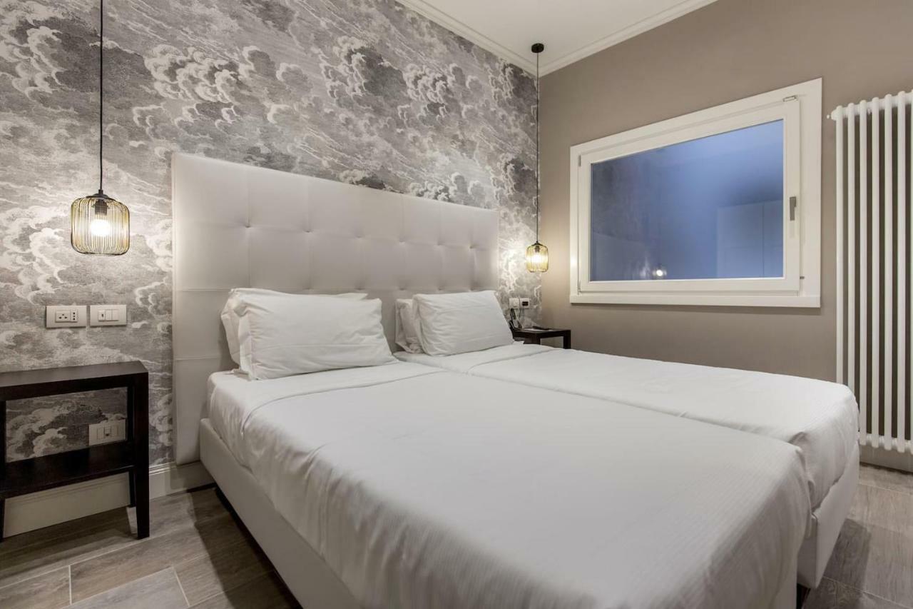 Bell Tower Studio Apartment 佛罗伦萨 外观 照片